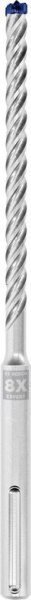 Wiertło Bosch Bosch hammer drill bit SDS max-8X 14x200x340mm - 2608900207 EXPERT RANGE
