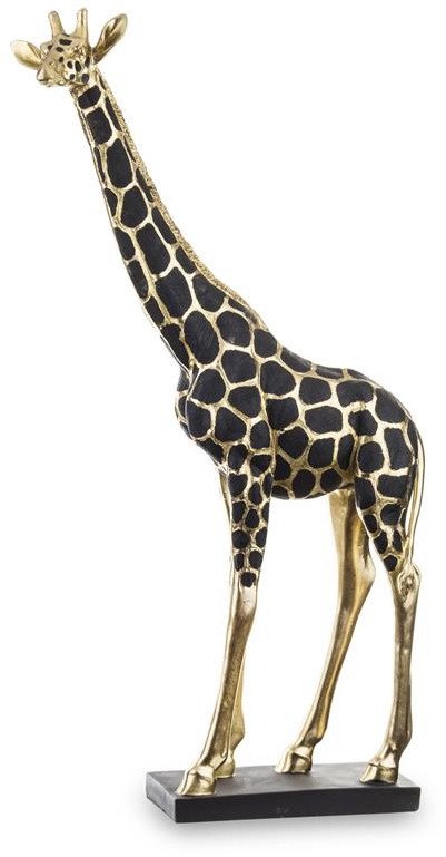 Figurka Żyrafa