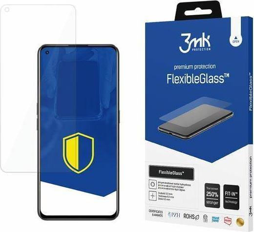 3MK 3MK FlexibleGlass Realme GT Neo 3T Szkło Hybrydowe
