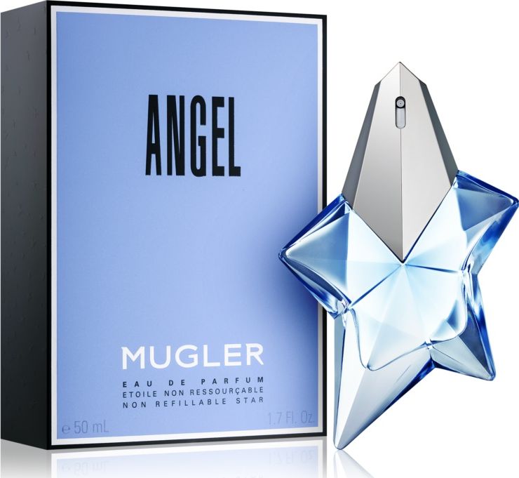 Mugler Angel EDP 50 ml