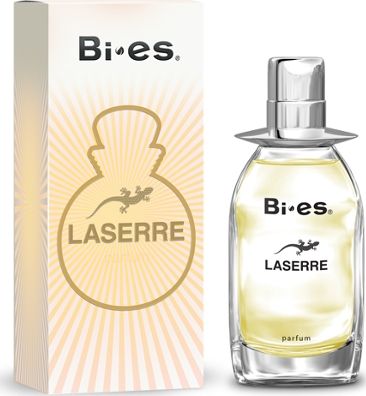 Bi-es Laserre Woman EDP 100 ml