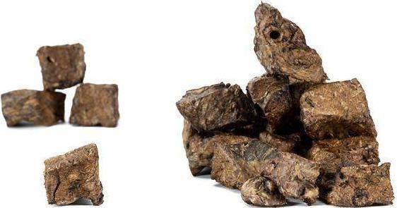 Artex Artex Płuca 500g