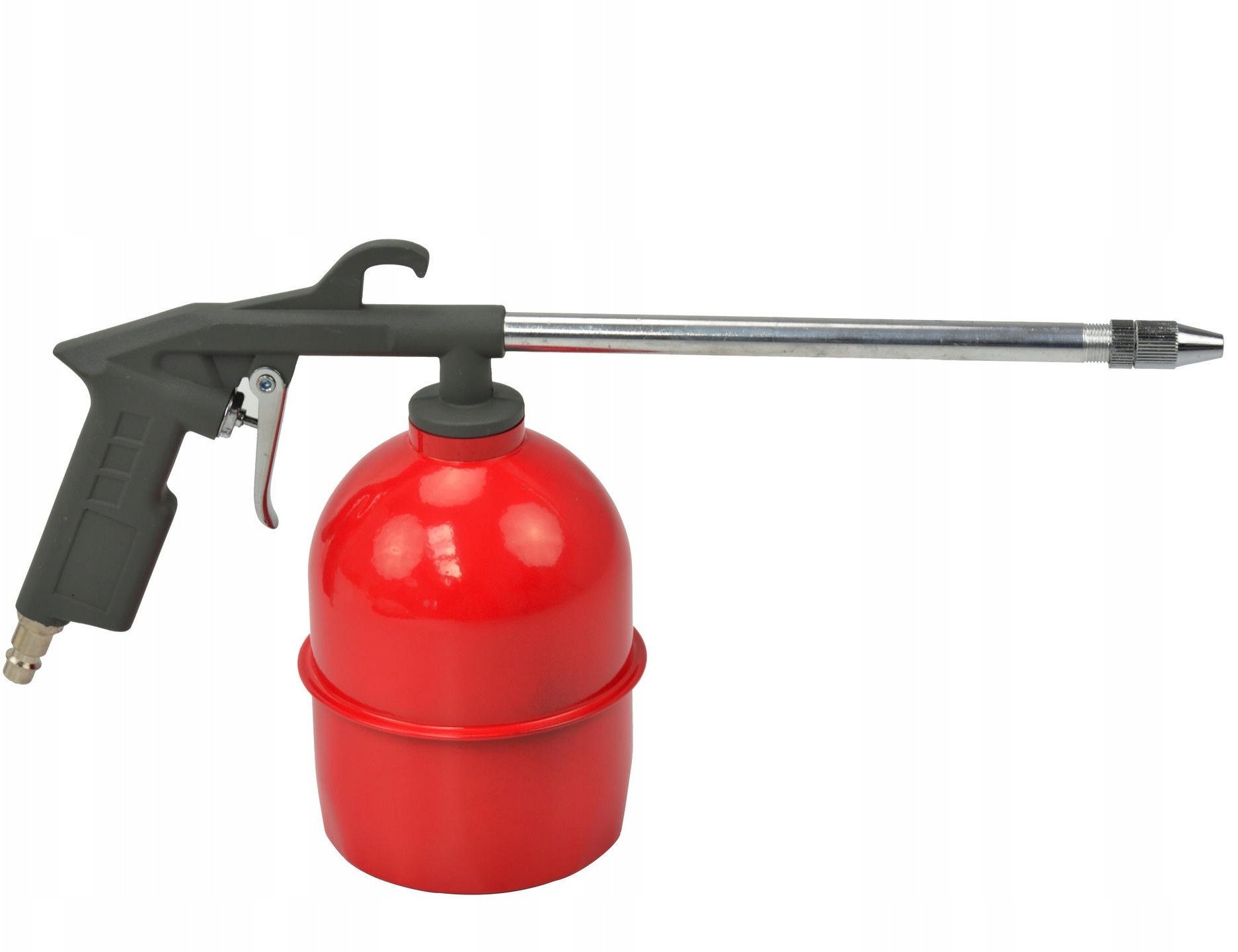 Pistolet do konserwacji - Ropownica (2/10/20)