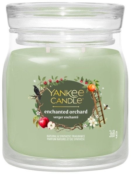 Yankee Candle Enchanted Orchard 368 g