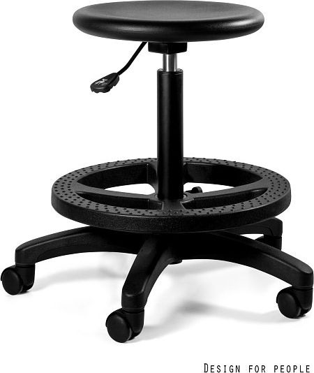 Unique Erizo 5005 Czarny