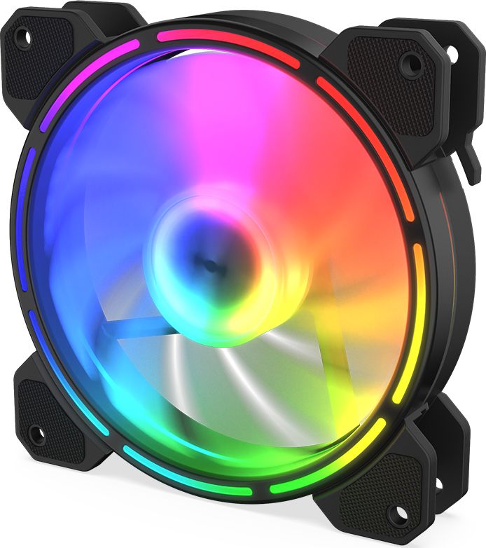 Wentylator Krux Lunar 120 ARGB (KRX0067)