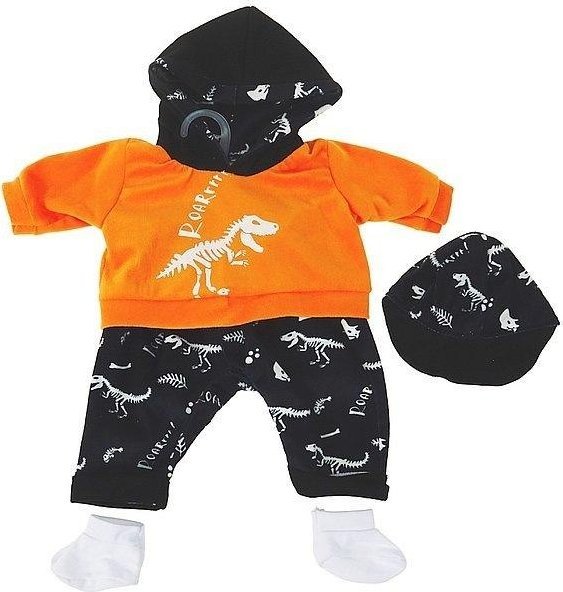 Ubranko dla lalki 45cm