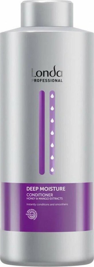 LONDA PROFESSIONAL_Deep Moisture Conditioner ekspresowa nawilżająca odżywka do włosów 1000ml