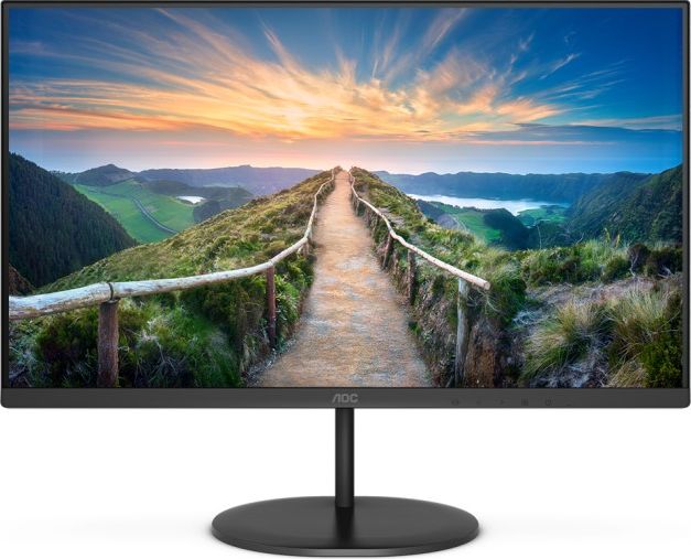 Monitor AOC Q24V4EA