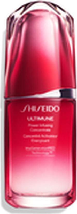 Shiseido SHISEIDO ULTIMUNE POWER INFUSING CONCENTRATE IMUGENERATION RED TECHNOLOGY 50ML