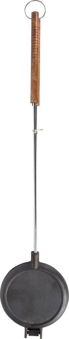 Esschert Design WAFFLE IRON