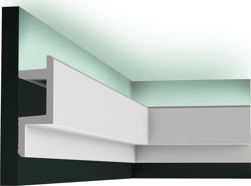 Gzyms oświetleniowy Orac Decor C383