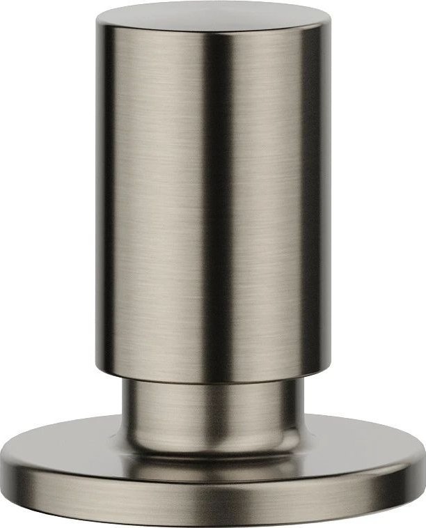 Blanco BLANCO Dźwignia okrągła do korka auto. satin platinum