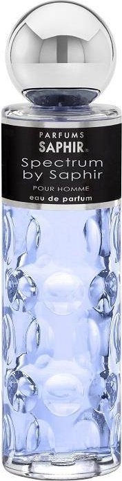 Saphir Spectrum Pour Homme woda perfumowana spray 200ml