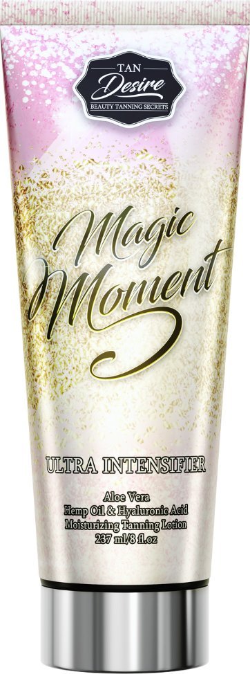 Tan Desire Tan Desire Magic Moment Przyspieszacz Hialuronowy 237ml