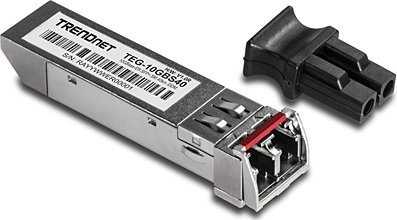 TRENDnet TRENDnet Switch Zubehör 10GBASE-LR SFP+ LC Module 40KM