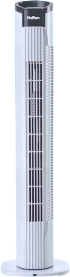 Wiatrak - Wentylator kolumnowy 50W z pilotem 78cm