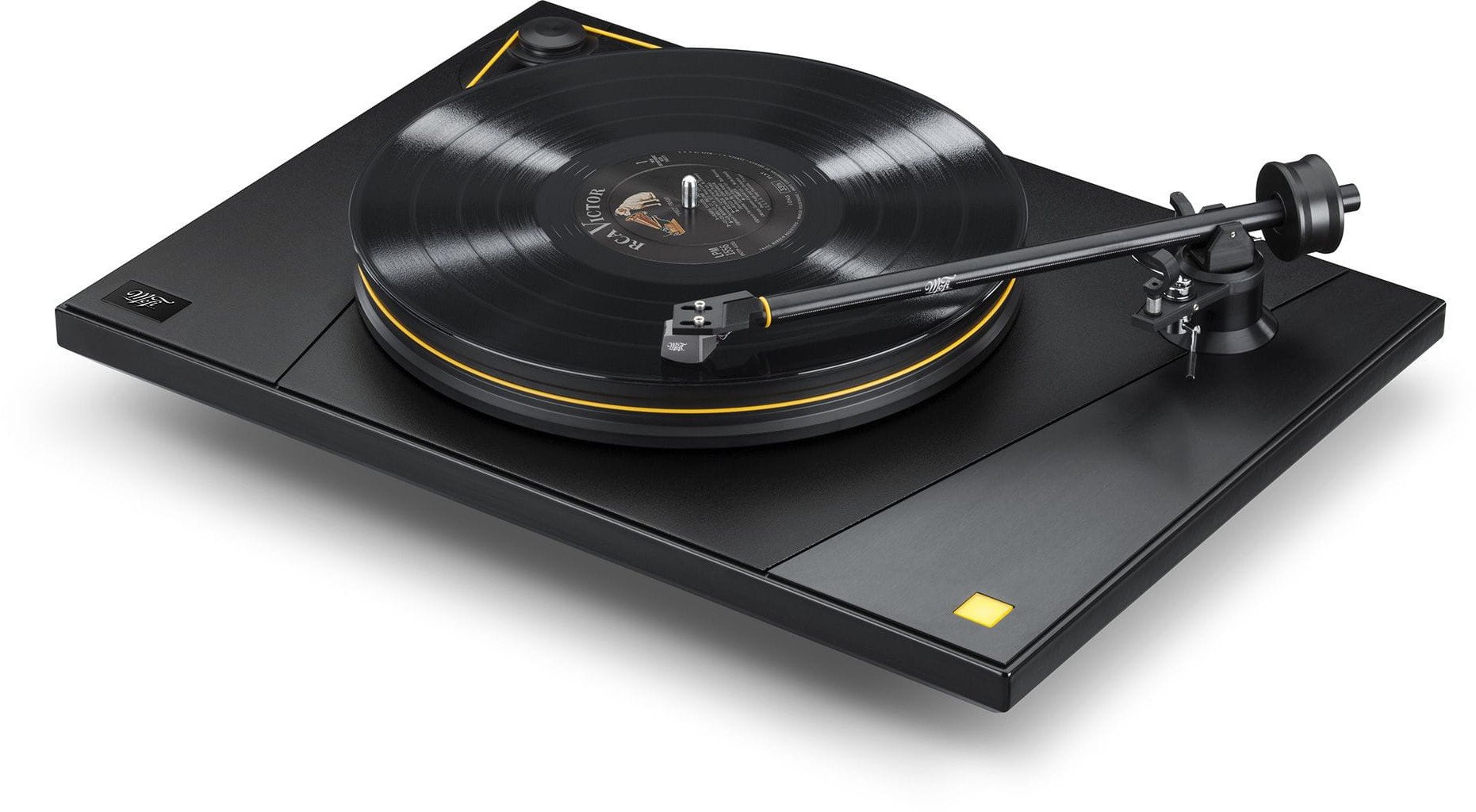 ULTRADECK+UG MOFI GRAMOFON