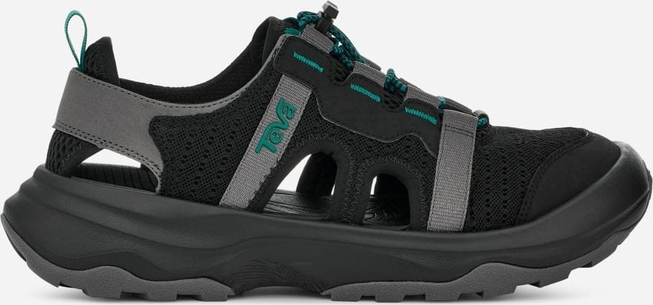 Teva W'S Outflow CT, BCKG, 42 (us 11); uk 9