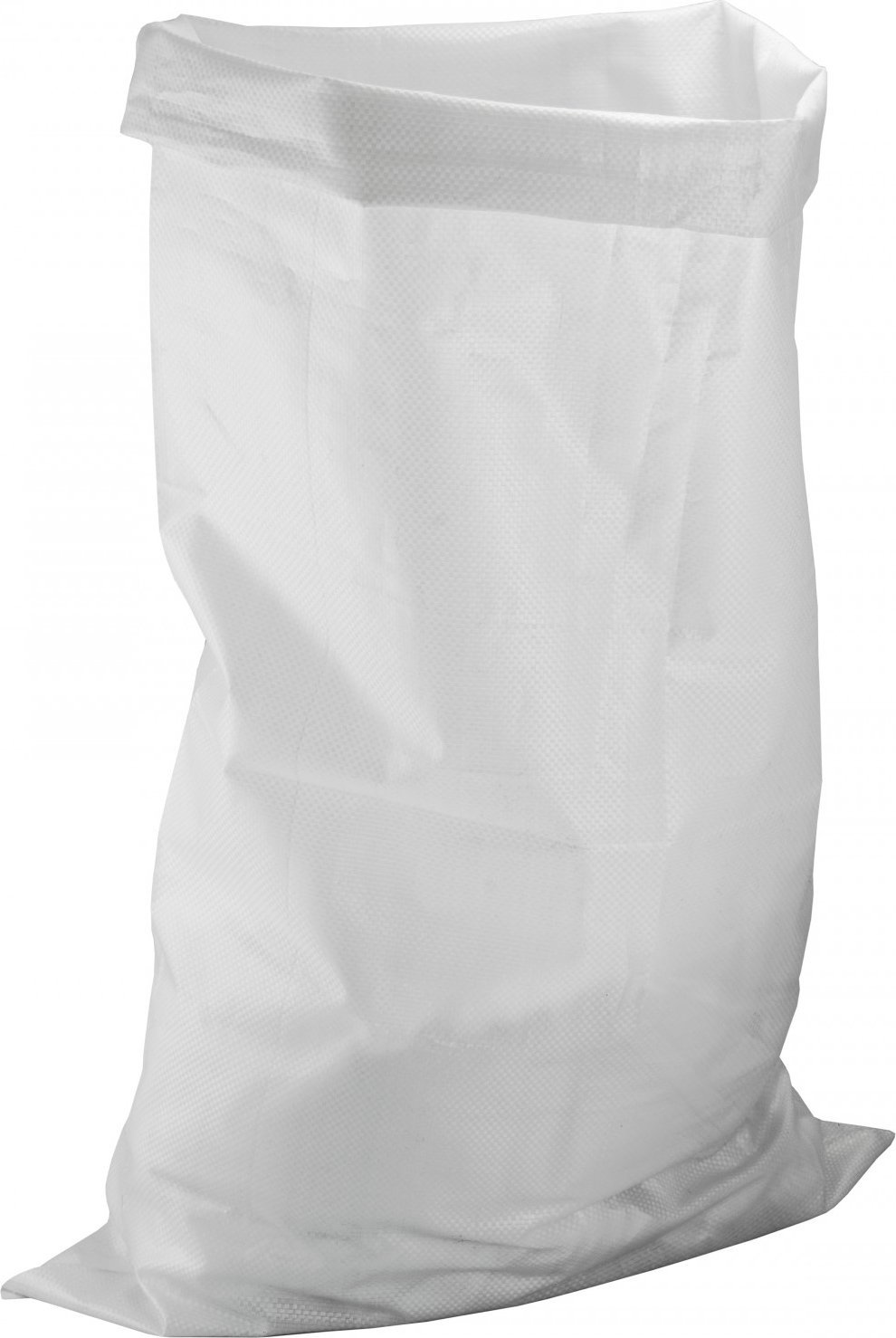 Dedra Worek budowlany PP, 110L 65x100 cm, 65g/m2, biały