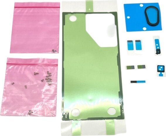 Samsung S908 S22 Ultra Adhesive