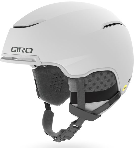 Giro Kask narciarski TERRA MIPS Matte White r. M