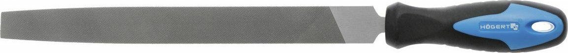 Hoegert HOEGERT PILNIK PŁASKI 200mm