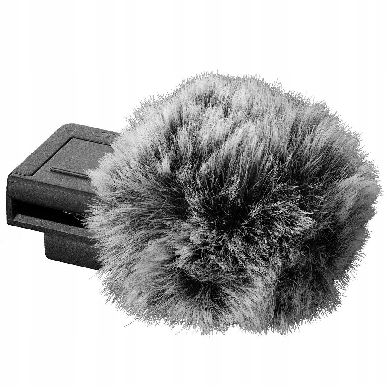 Osłona przeciwwietrzna JJC CSW-ZVE10 BLACK do Sony ZV-E10 II