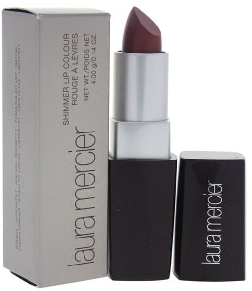 Laura Mercier Laura Mercier, Shimmer Lipcolor, Cream Lipstick, Freshbrown, 4 g For Women