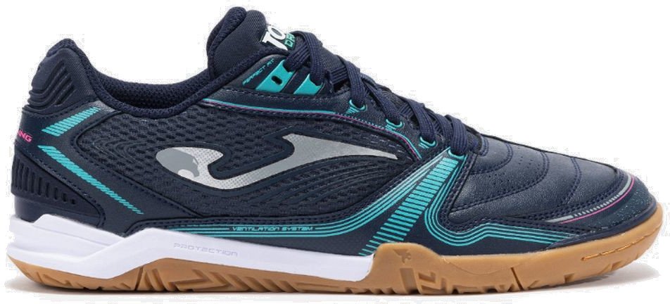 BUTY HALOWE SPORTOWE PIŁKARSKIE JOMA DRIBLING 2503 IN