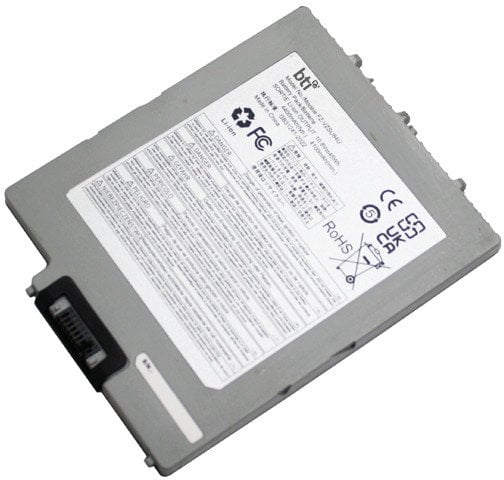 BTI REPLACEMENT 3 CELL 11.1V