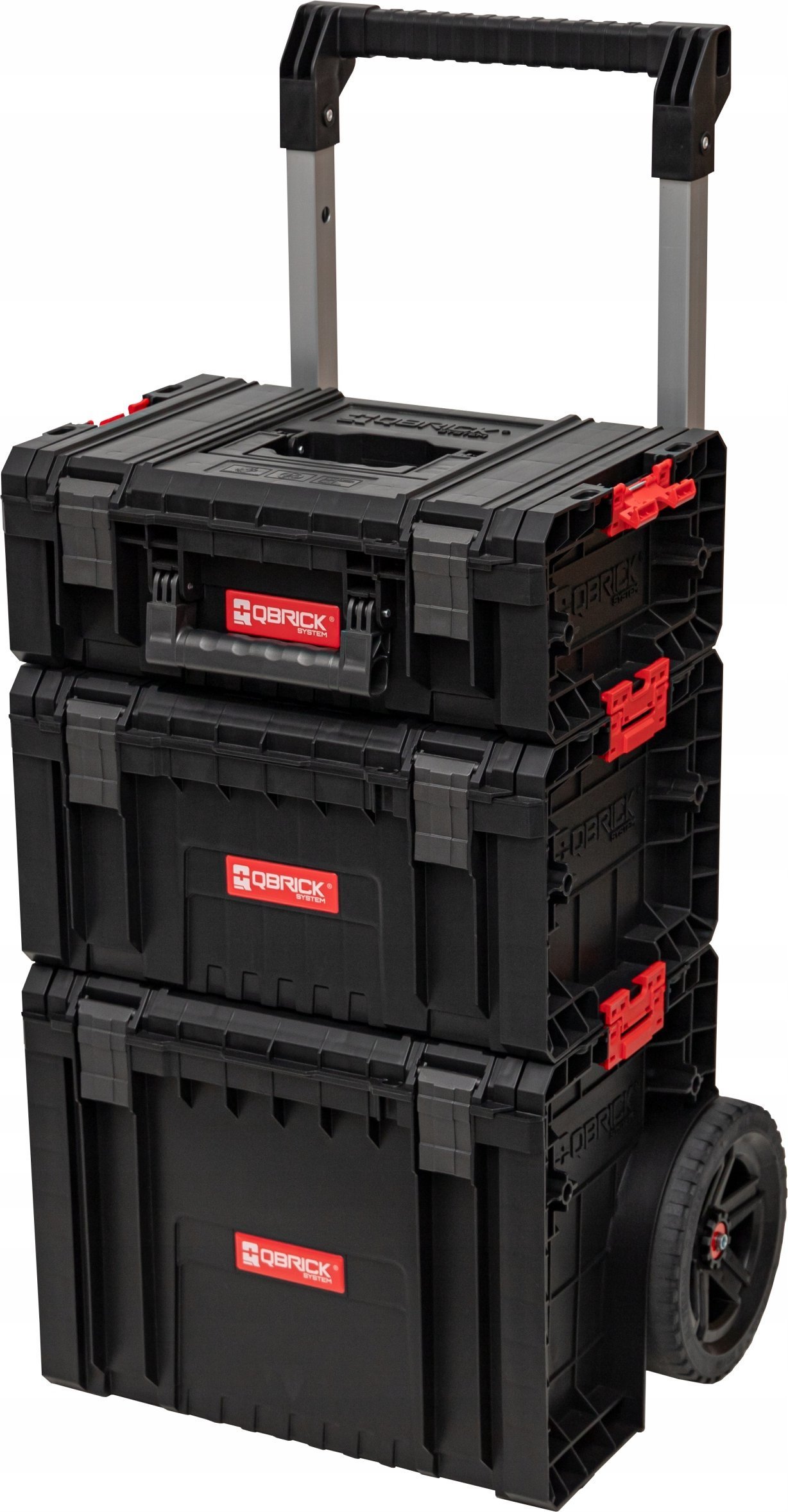 PATROL QBRICK SYSTEM PRO SET 5 2.0 PLUS