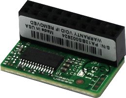 SuperMicro Moduł TPM 2.0 (AOM-TPM-9665H-C)