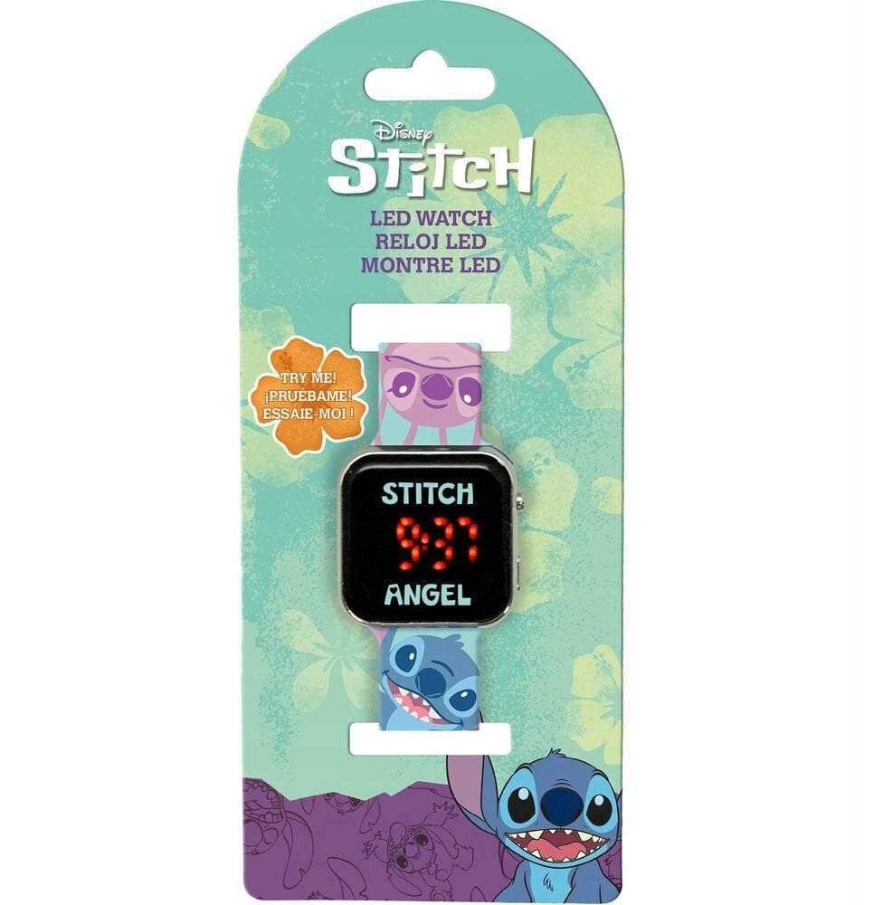 Lilo & Angel LAS4197