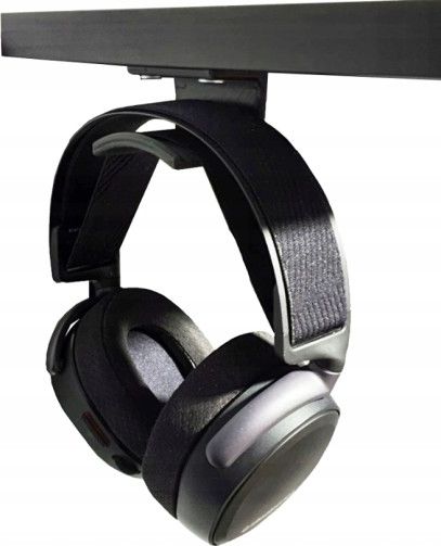 Daming Uchwyt na słuchawki czarny