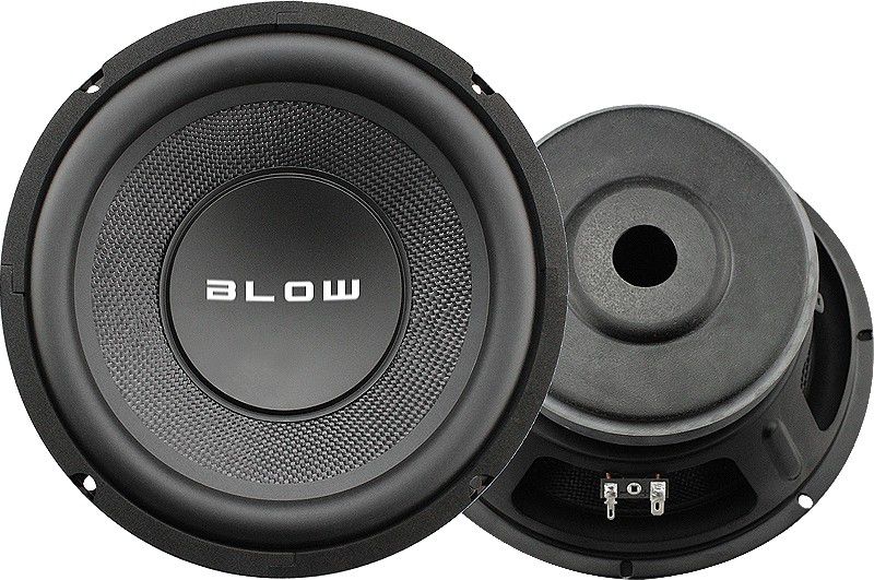 Głośnik samochodowy Blow A-300 4 Ohm (30-539#)