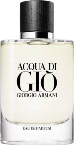 GIORGIO ARMANI Acqua di Gio Pour Homme EDP spray 200ml