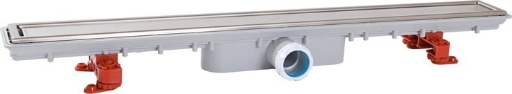 NICOL SHOW.CHAN.79CM LOW H.40+REV.GRID PUSH-FI