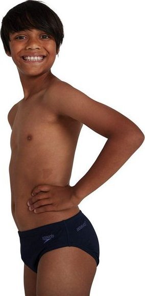 Speedo Dziecięce kąpielówki slipy Speedo Essential End Brief Jm rozmiar 9-10