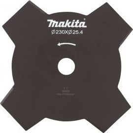 Makita MAKITA NÓŻ TNĄCY 4-ZĘBNY 230mm DO DUR365U/DUR368A/L