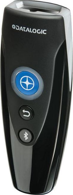 Czytnik kodów kreskowych Datalogic Bezprzewodowy 2D DBT6420 (DBT6420-BK-BTK1)