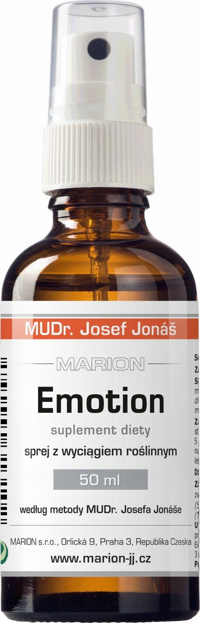 Marion Emotion