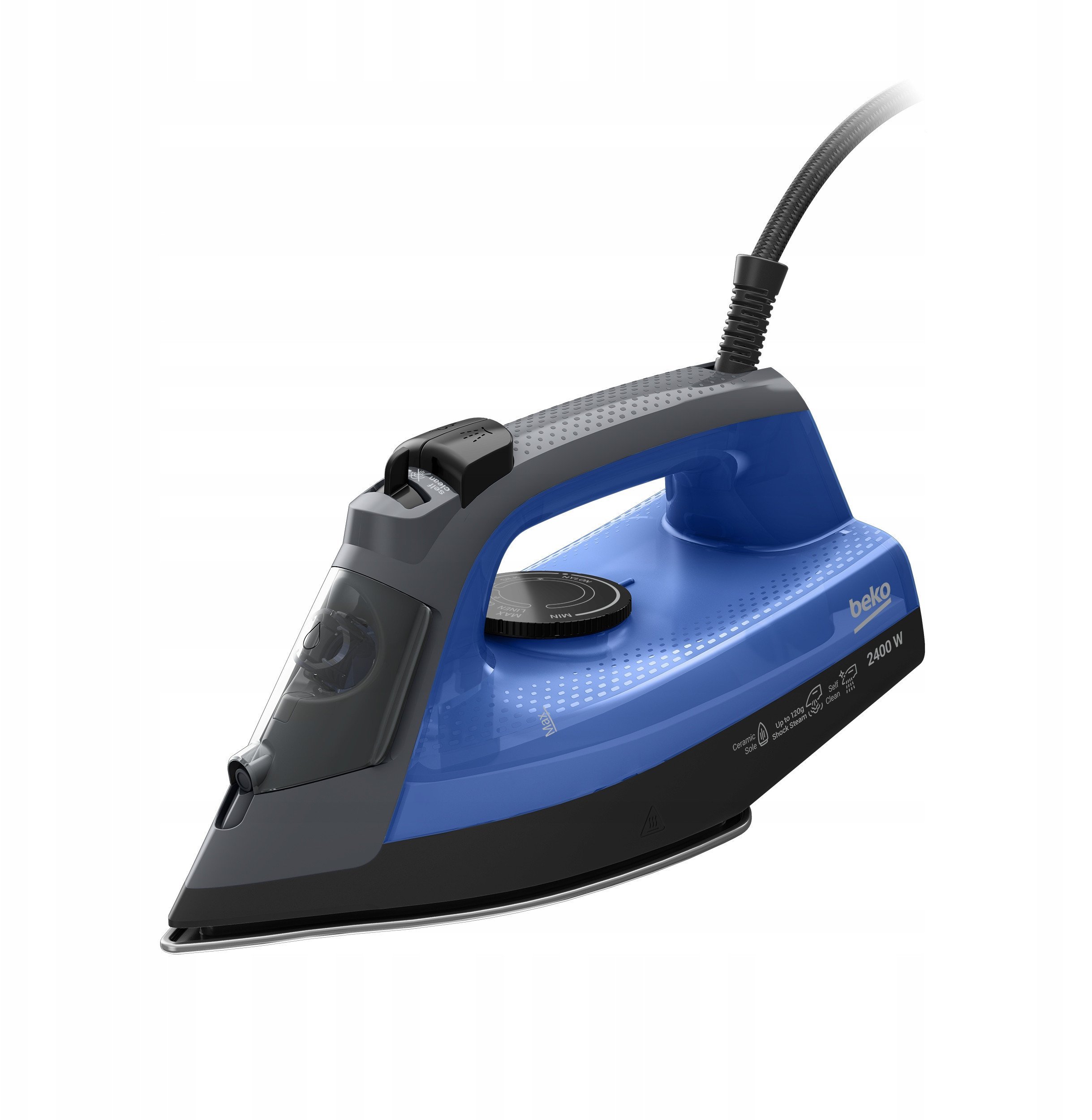 Steam iron BEKO SIM3024B