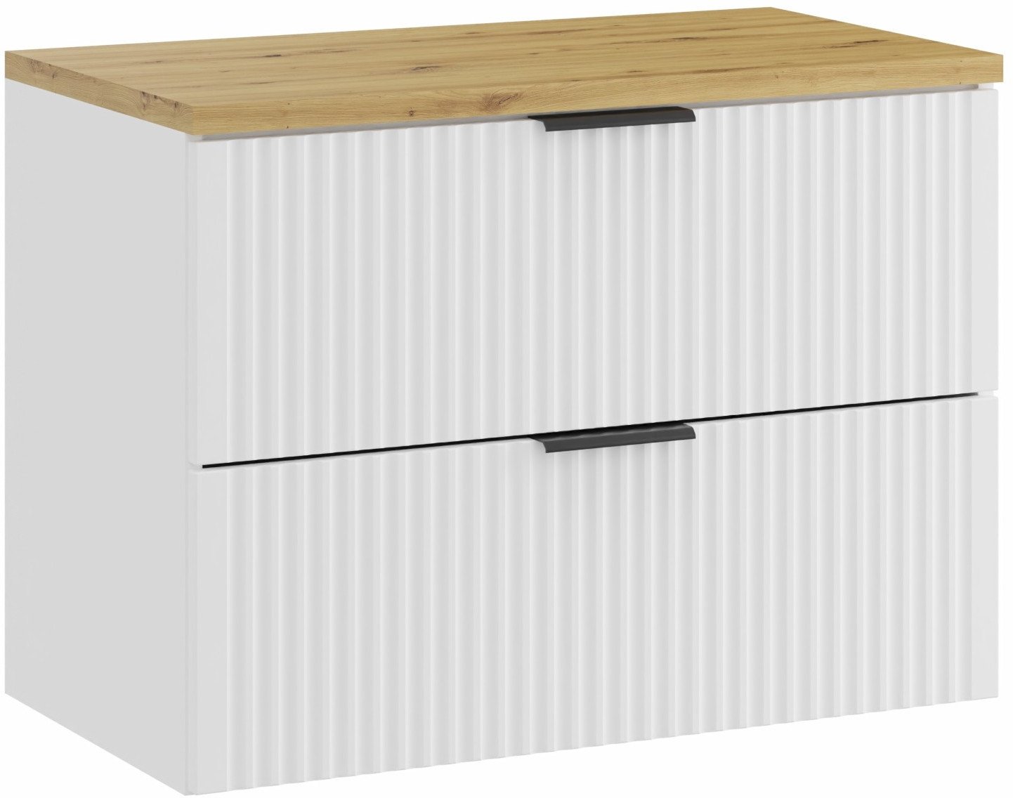 Zestaw meblowy 80cm z blatem