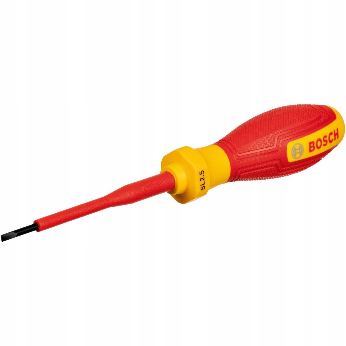 Śrubokręt VDE Screwdriver SL2.5x75