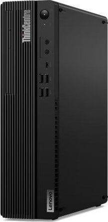 Komputer Lenovo ThinkCentre M75s, Ryzen 5 8600G, 16 GB, Radeon 760M Graphics, 512 GB M.2 PCIe Windows 11 Pro