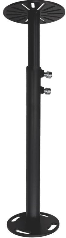 Uchwyt Camsafe CS10-PSO antracyt