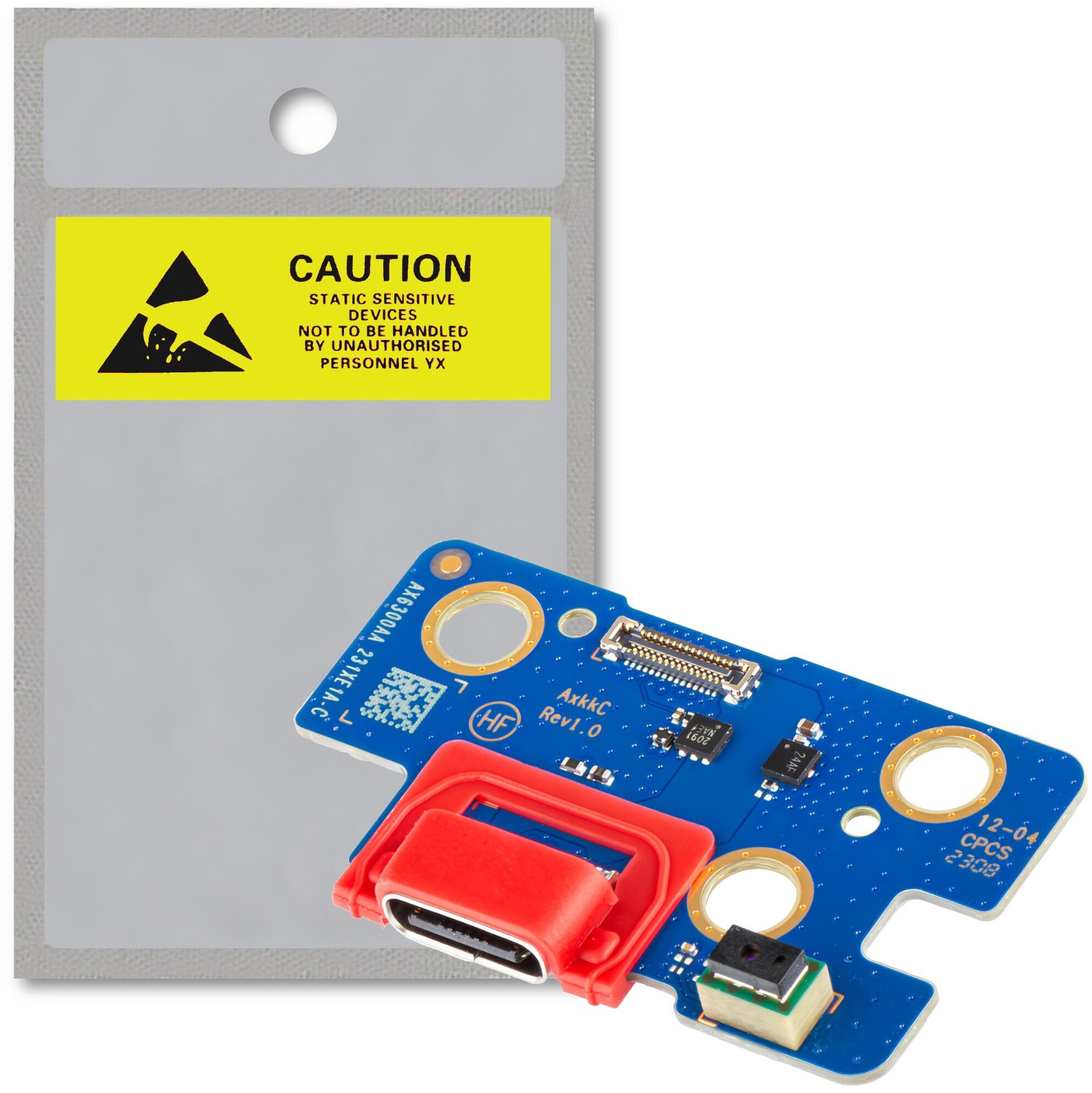 Złącze Ładowania do Samsung Galaxy Tab A8 SM-X200 USB Oryginał Mobilepart