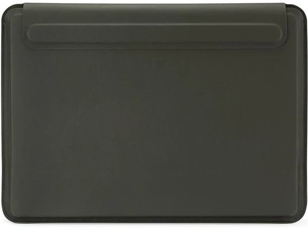 Pipetto Ultra Slim Sleeve, dark green - MacBook 13/14