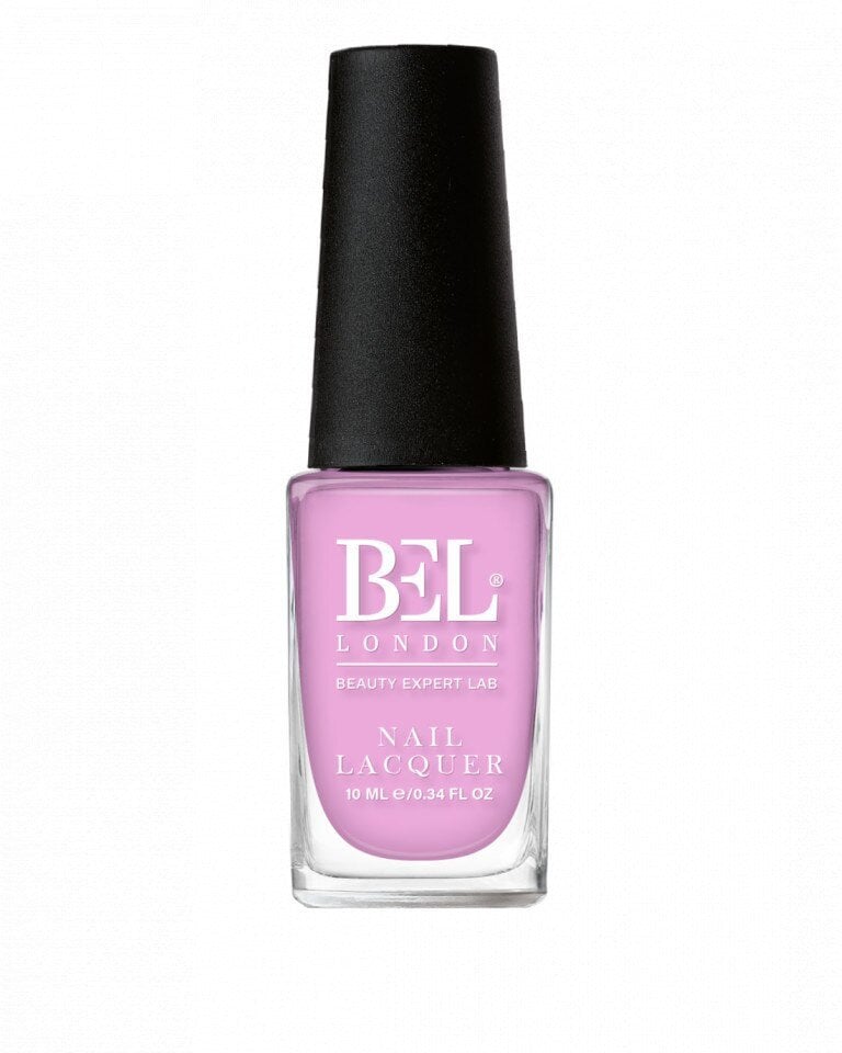 Bel London Bel London, New, Quick-Dry, Nail Polish, 019, 10 ml For Women